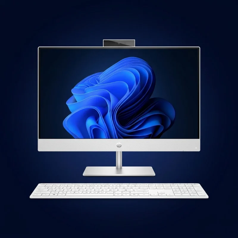 מחשב All-in-One של HP