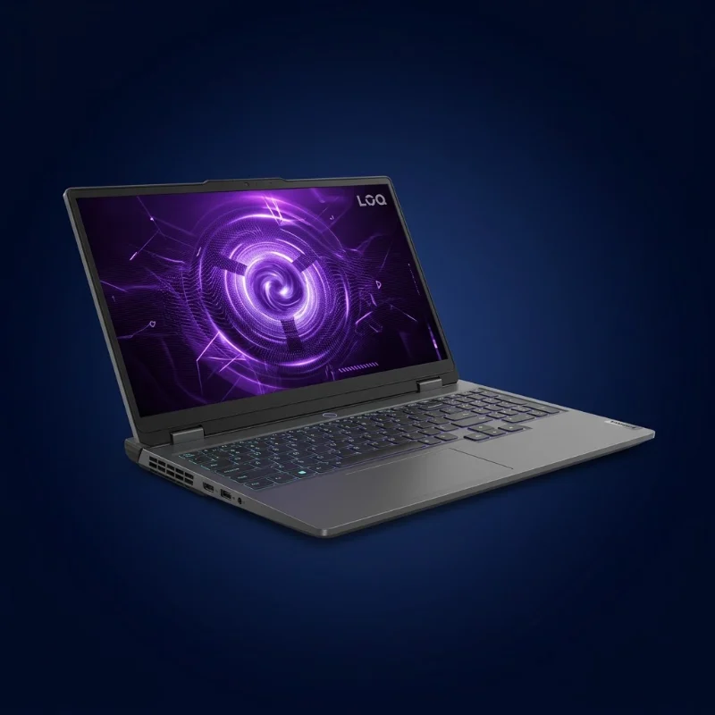 מחשב נייד Lenovo LOQ
