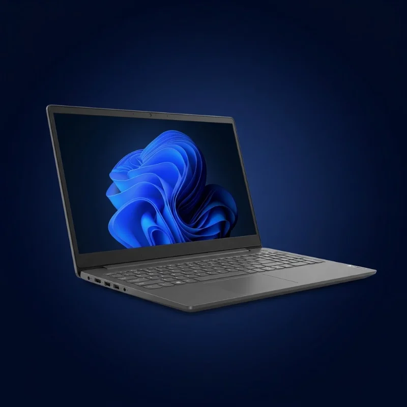 מחשב נייד Lenovo V15 ללימודים